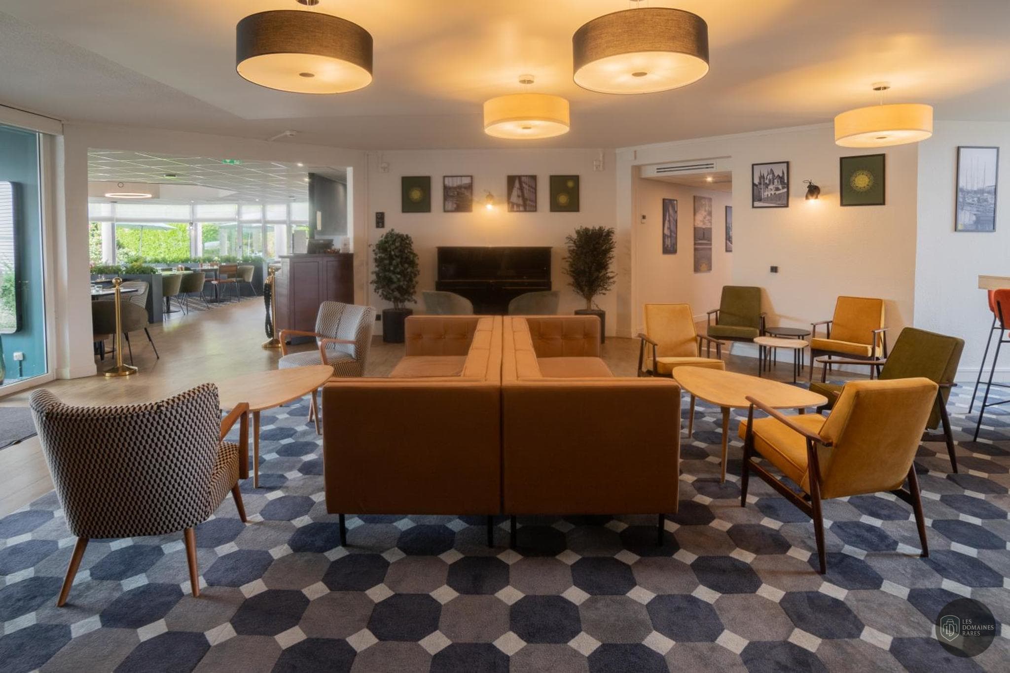Le Carline, Sure Hotel Collection by Best Western