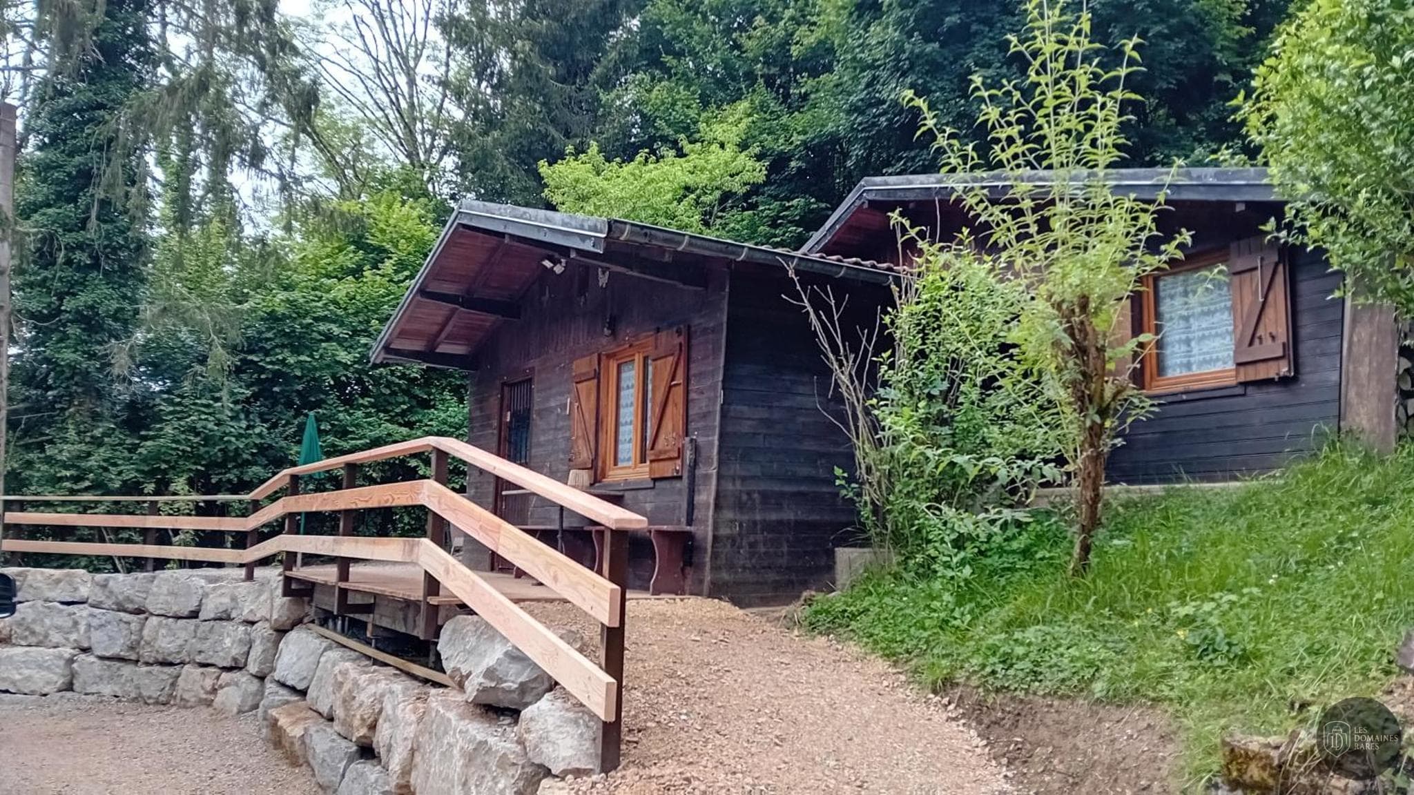 Le Chalet Lyrique