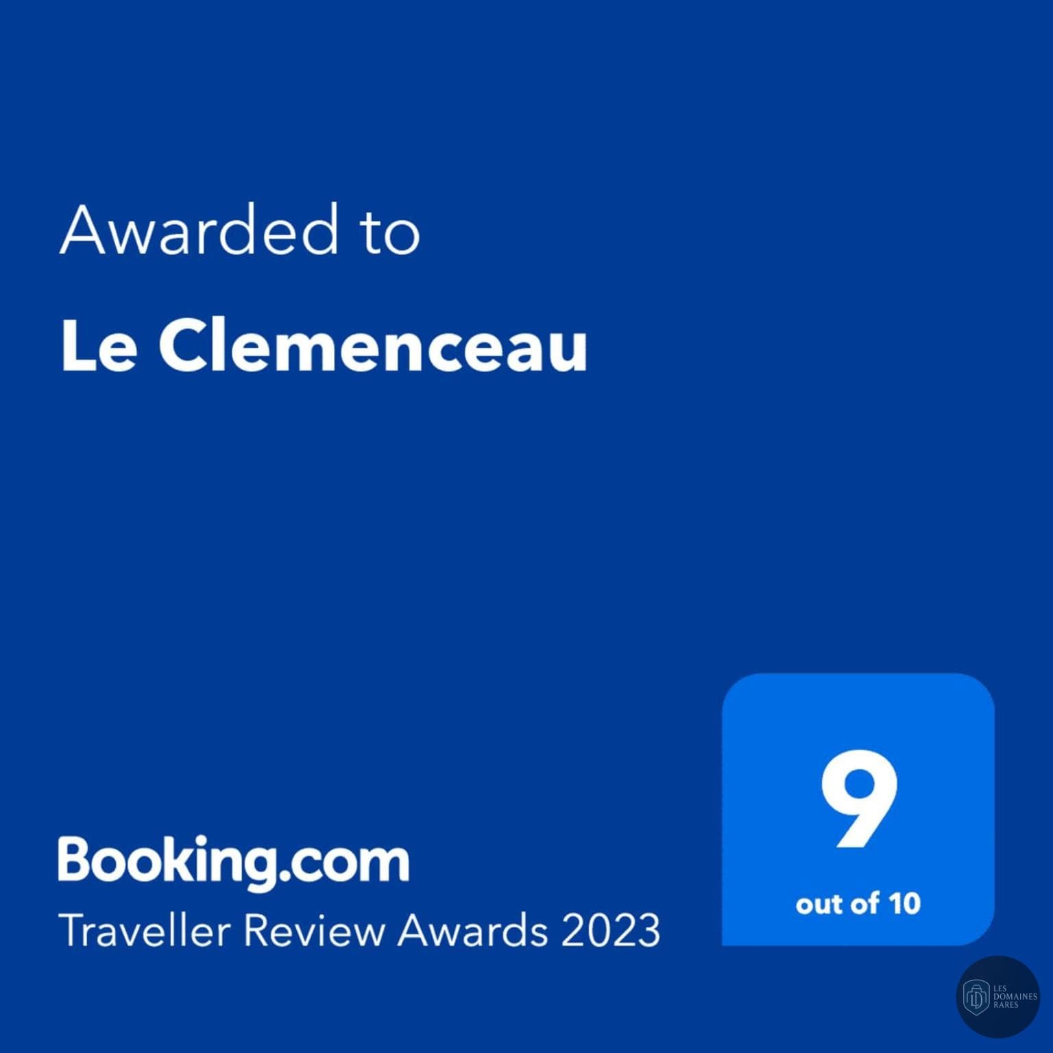Le Clémenceau