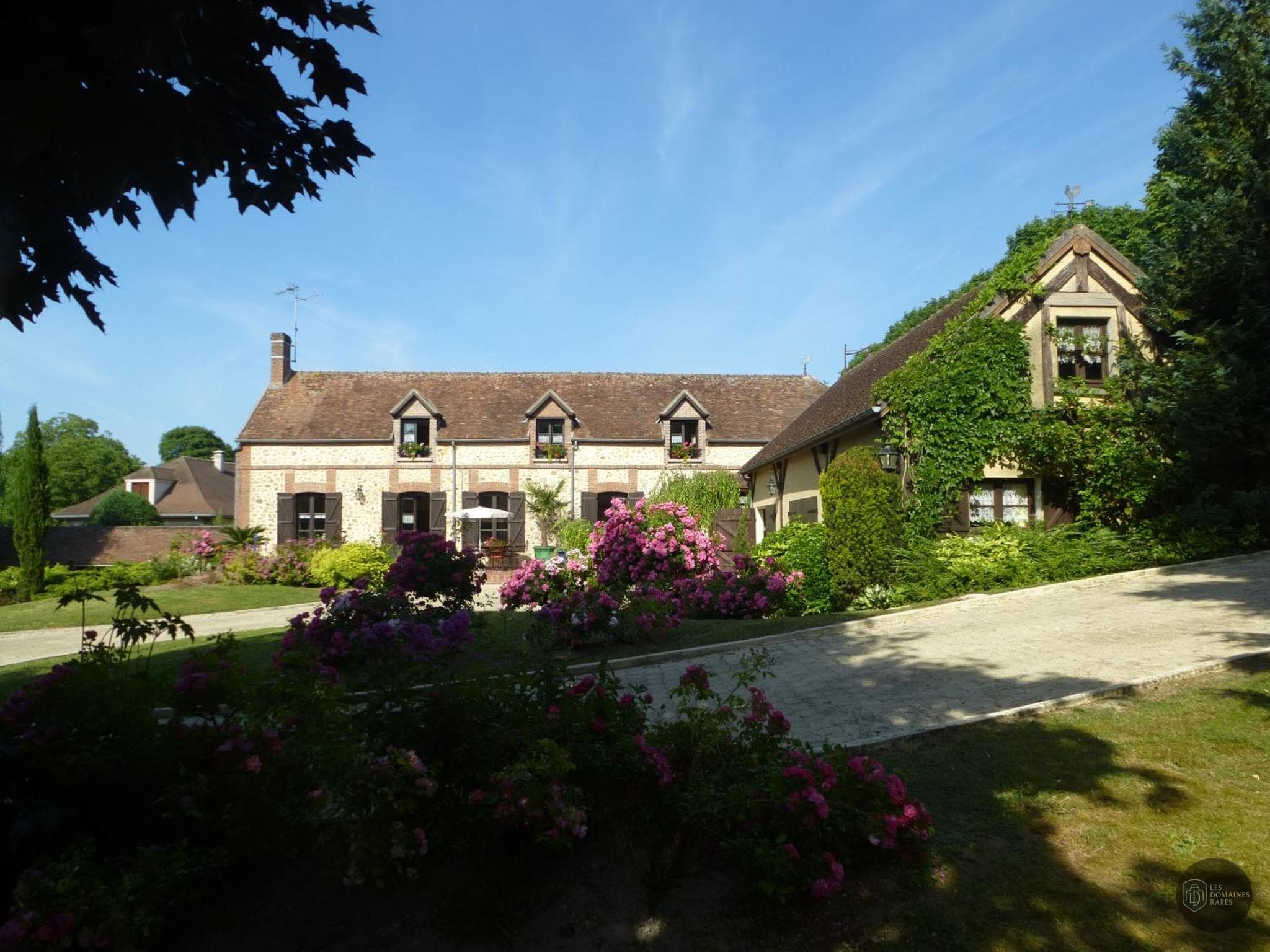 Le Cloître des Cordeliers