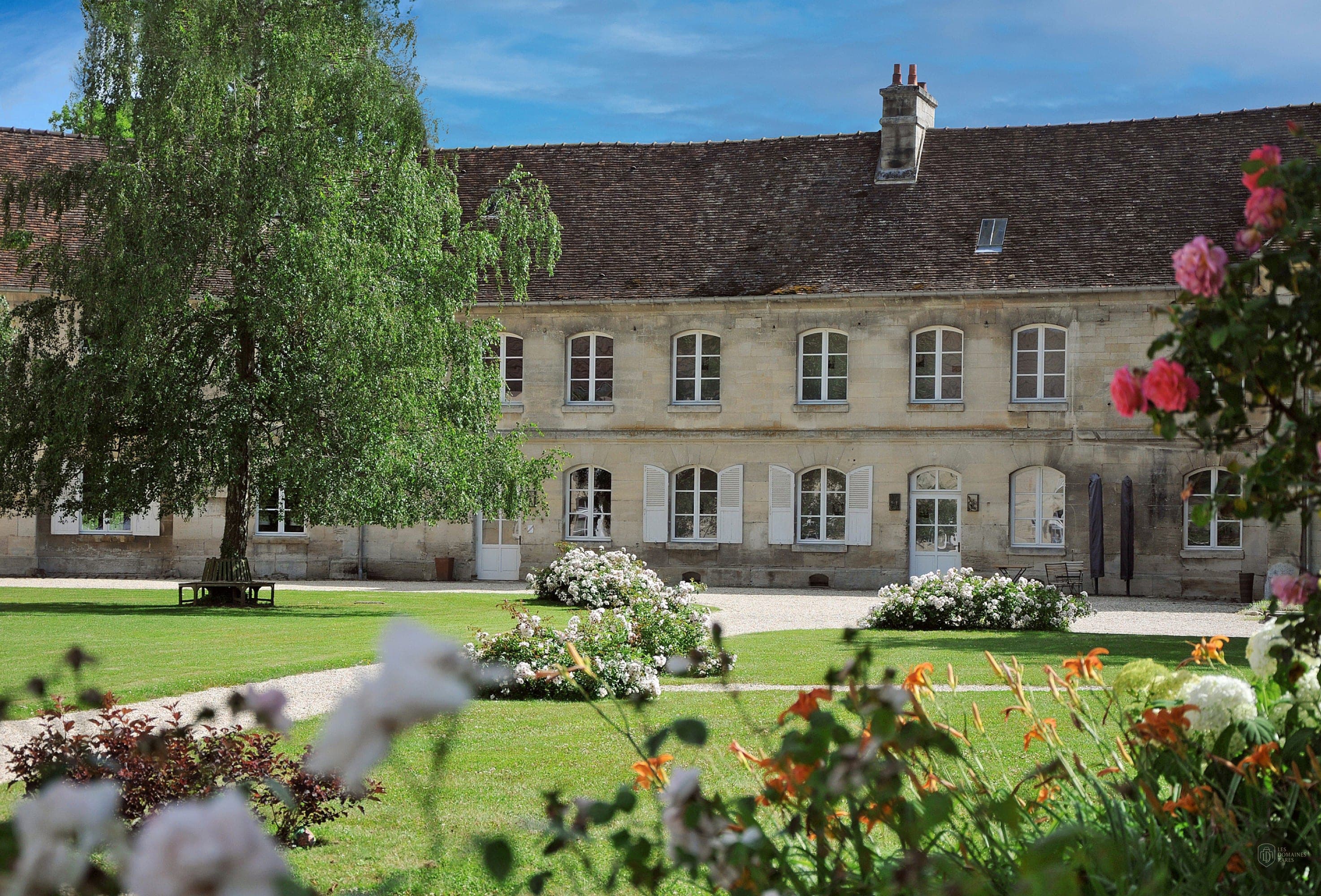 Le Clos Barisseuse
