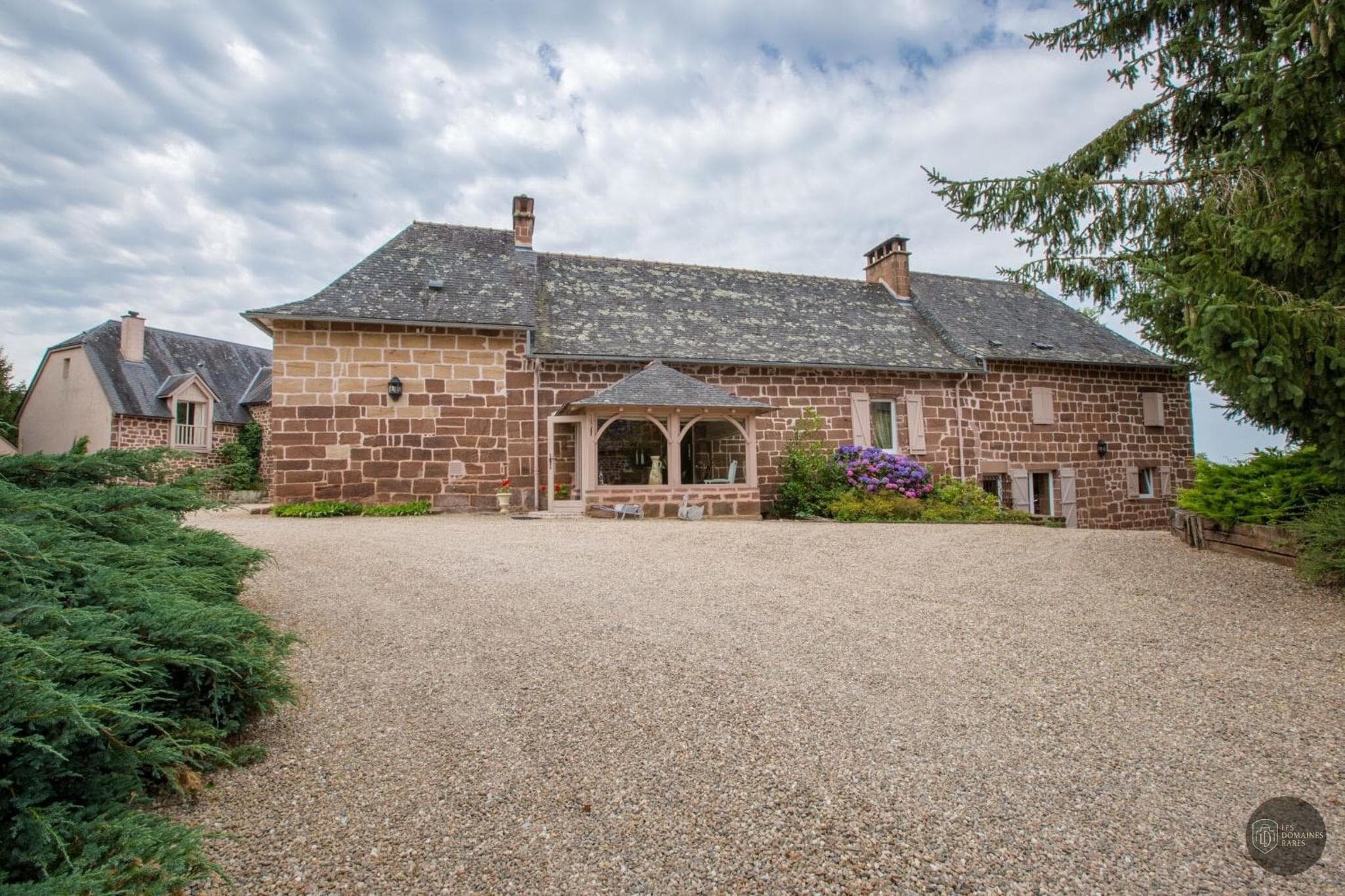 Le Clos Belle Rose