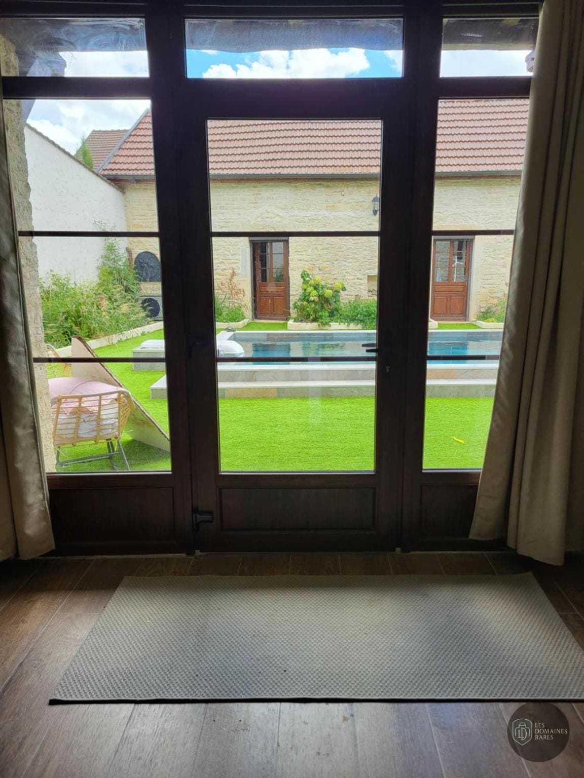 Le Clos Mutaut