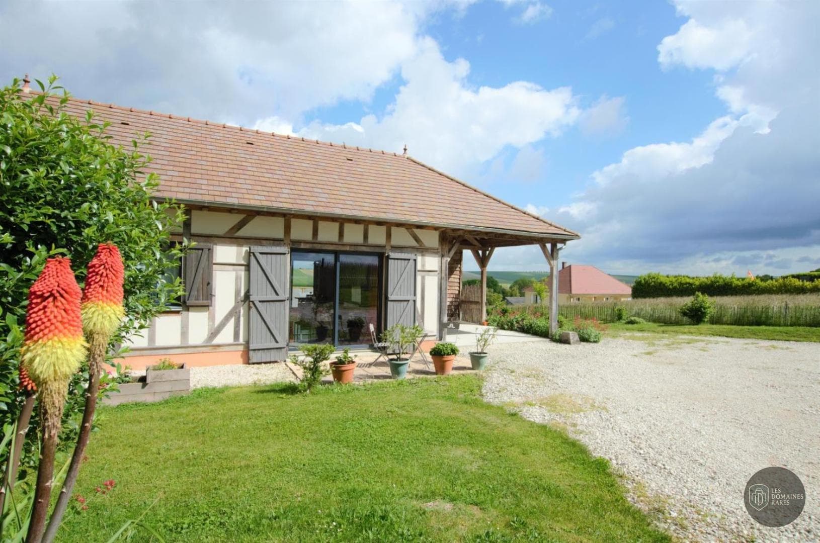 Le Clos Pierrepont