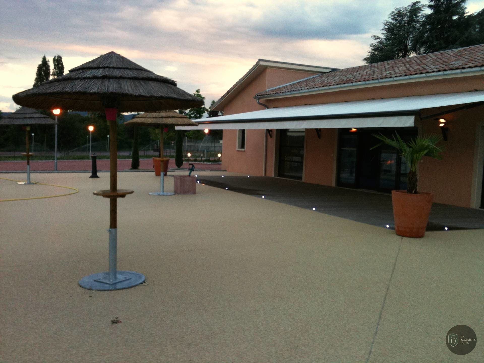 Le Clos Talanconnais