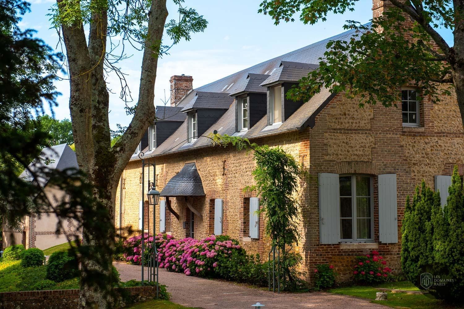 Le Clos de Grâce