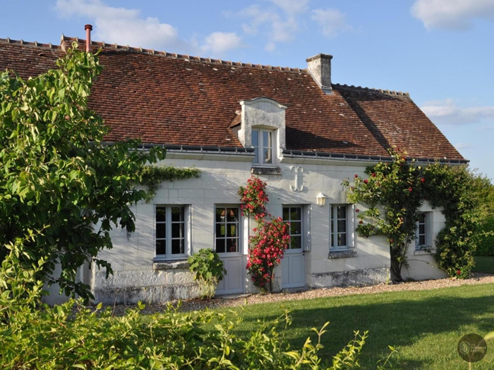Le Clos de Langlade