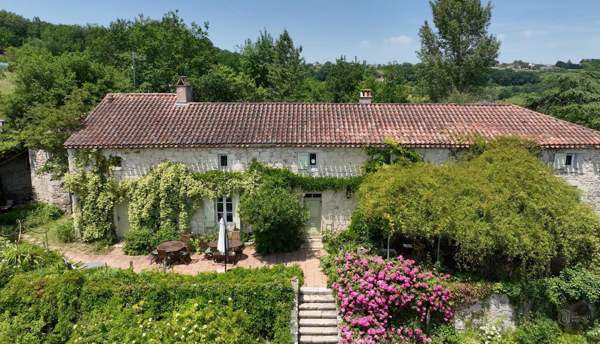 Le Clos de Lusignan