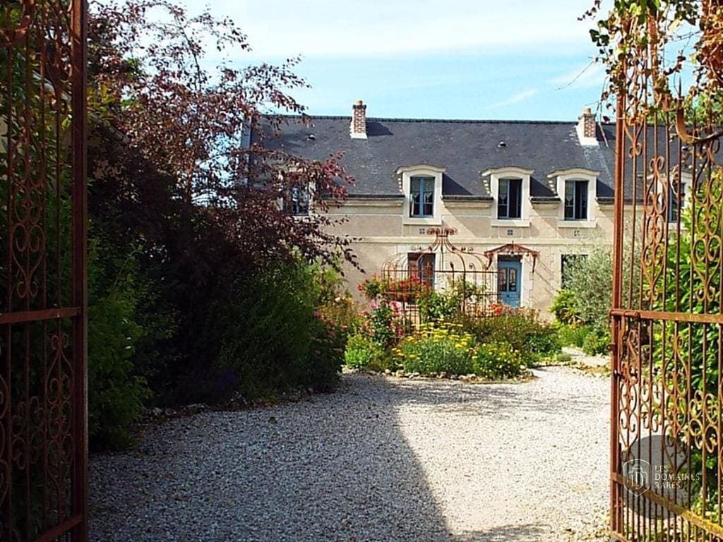 Le Clos de Montherlant