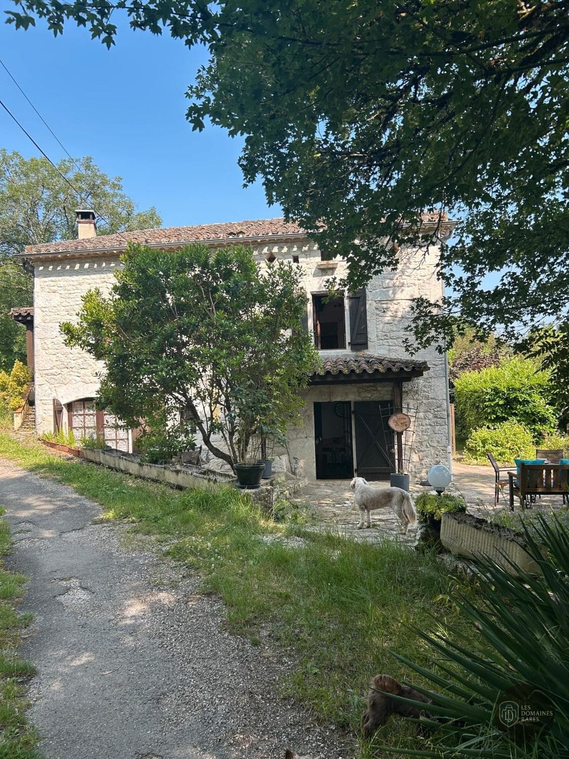 Le Clos des Fées