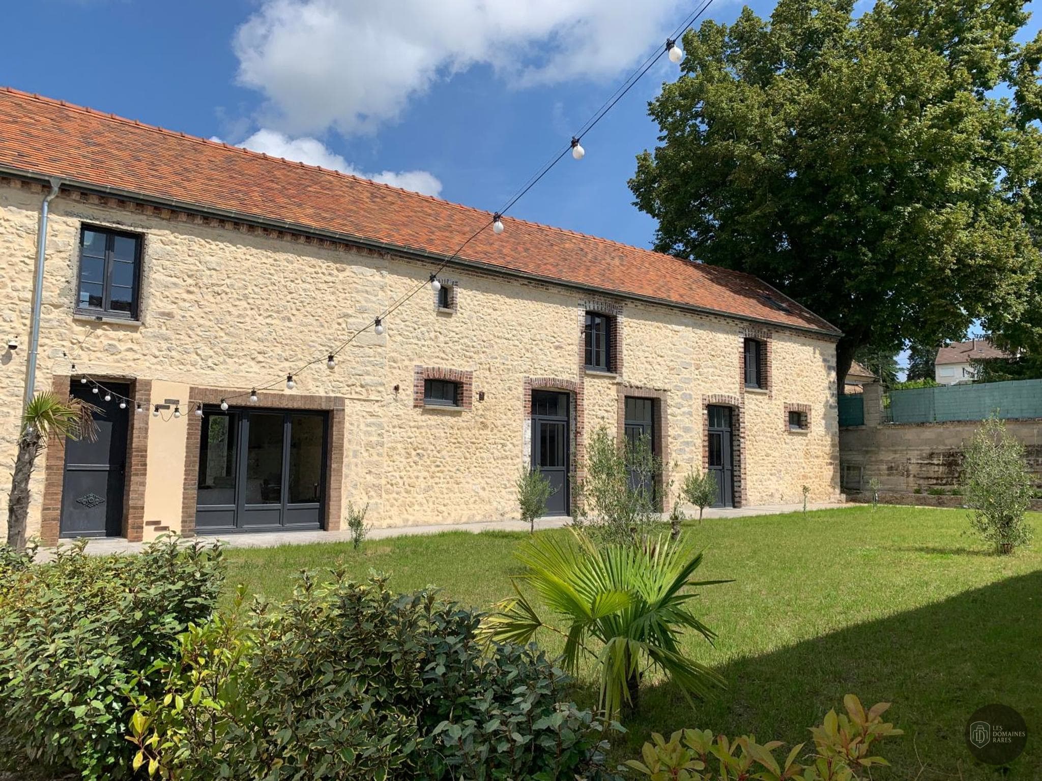Le Clos des Lys