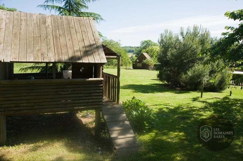 Le Clos des Martines