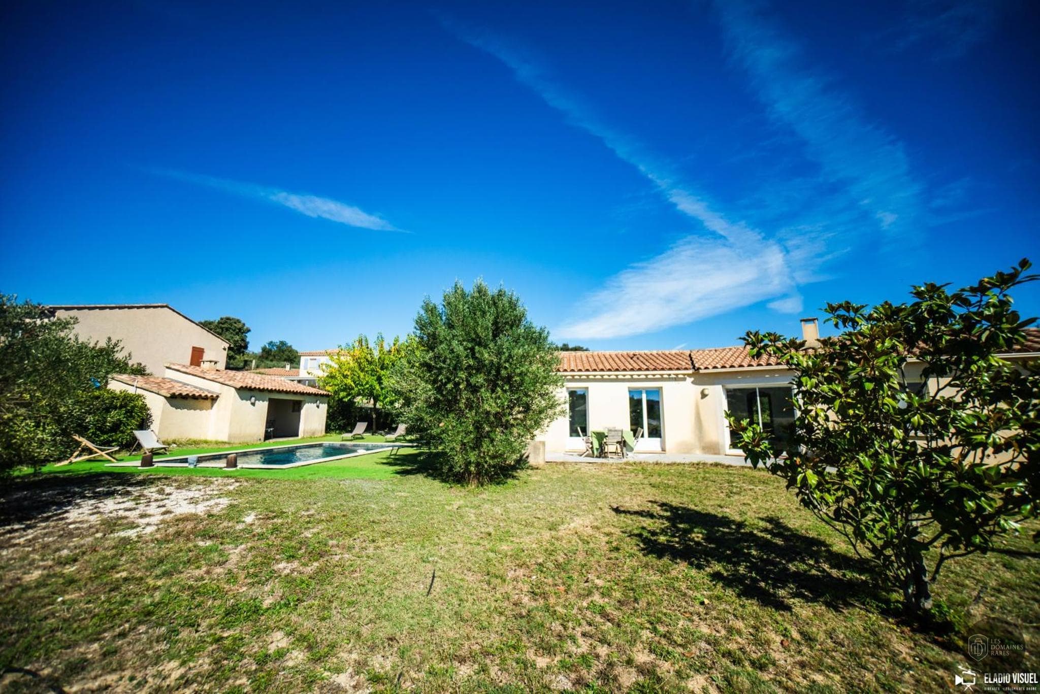 Le Clos du Buis