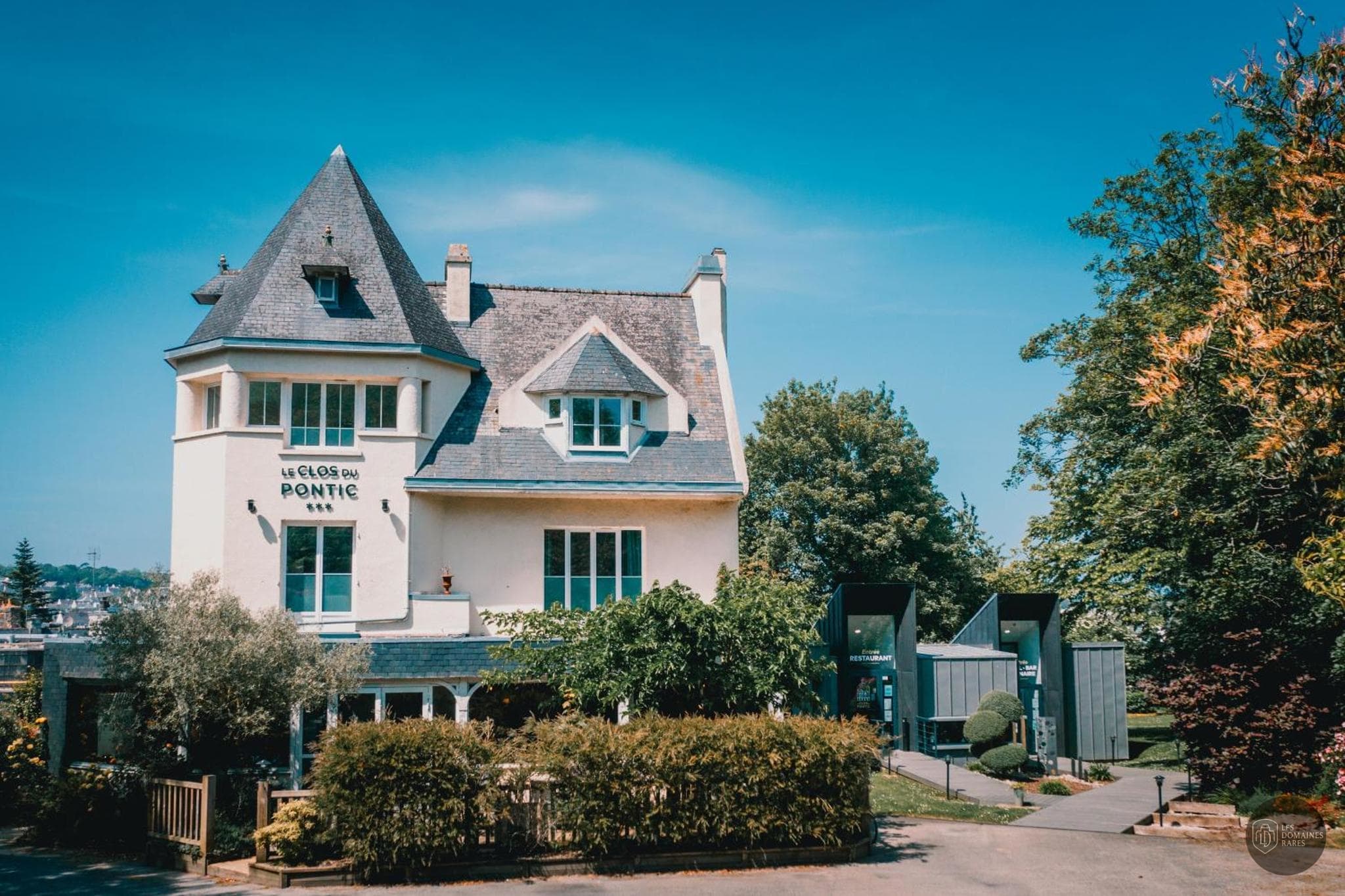 Le Clos du Pontic