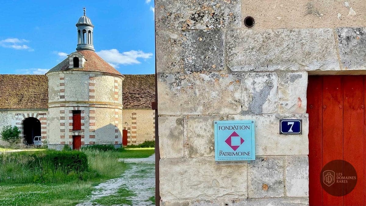 Le Colombier Vert