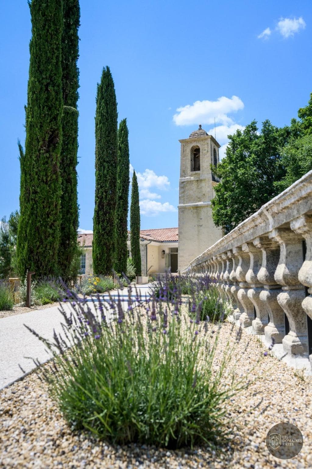 Le Couvent des Minimes Hôtel Spa l'Occitane