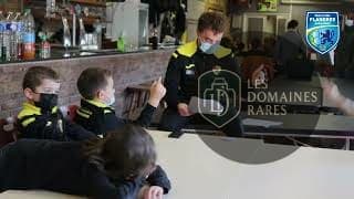 Le District