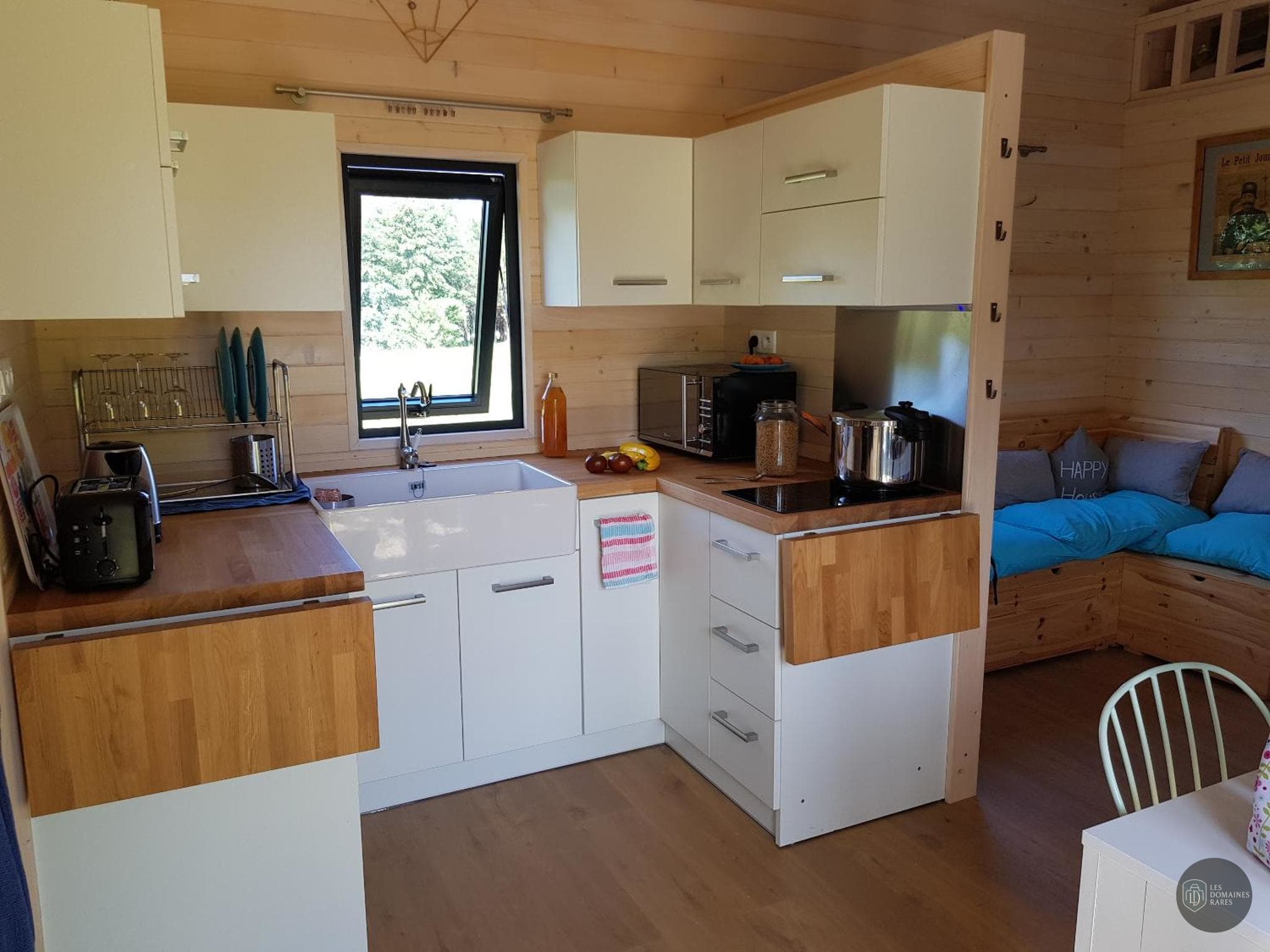 Le Domaine des Anges