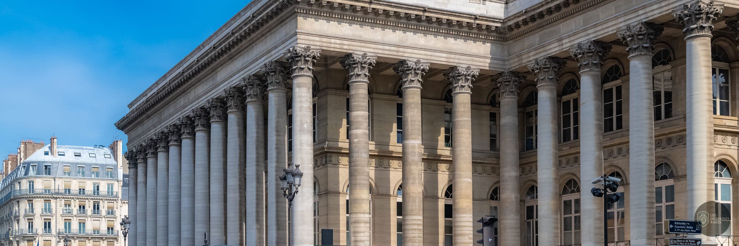 Le Domaine des Entrepreneurs