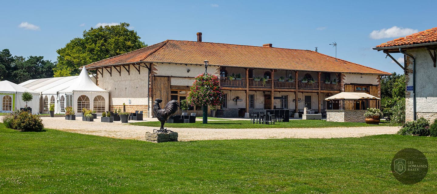 Le Domaine du Cuiset