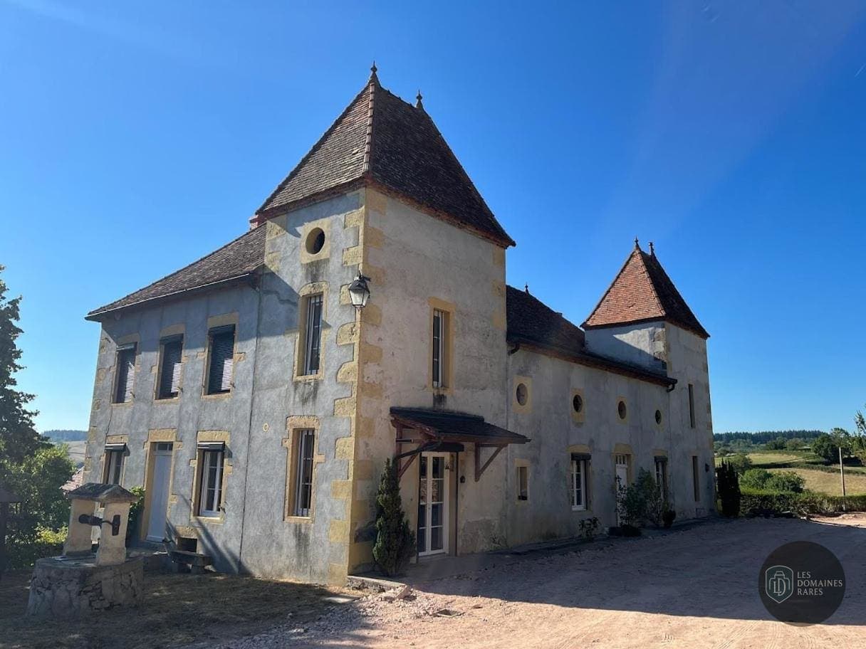 Le Domaine du Possible