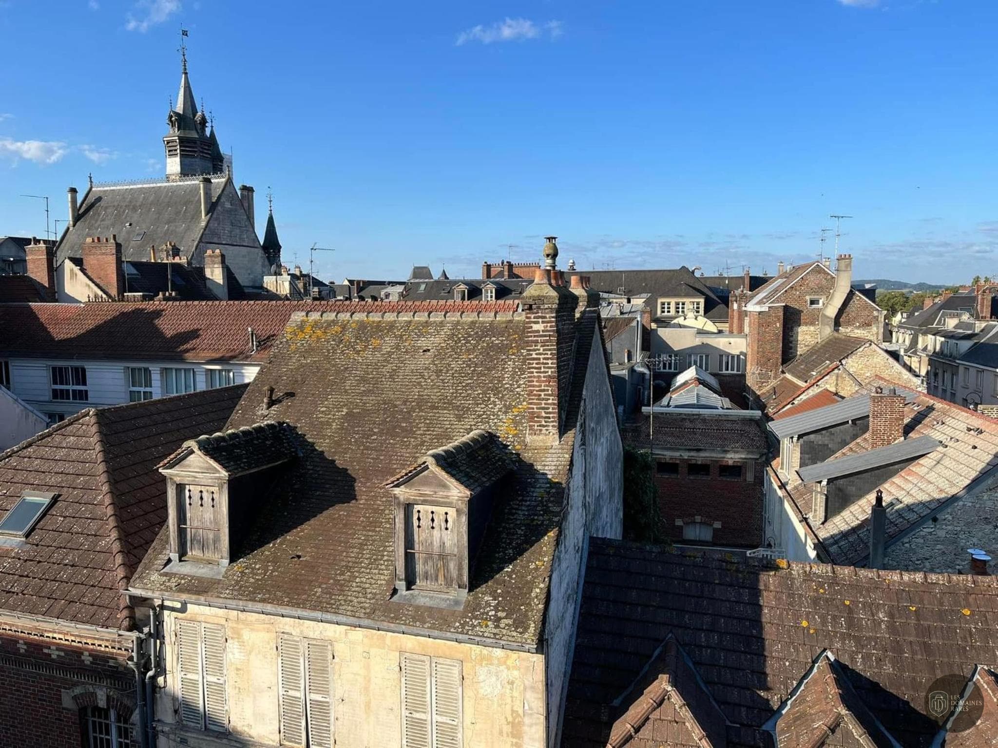 Le Duplex