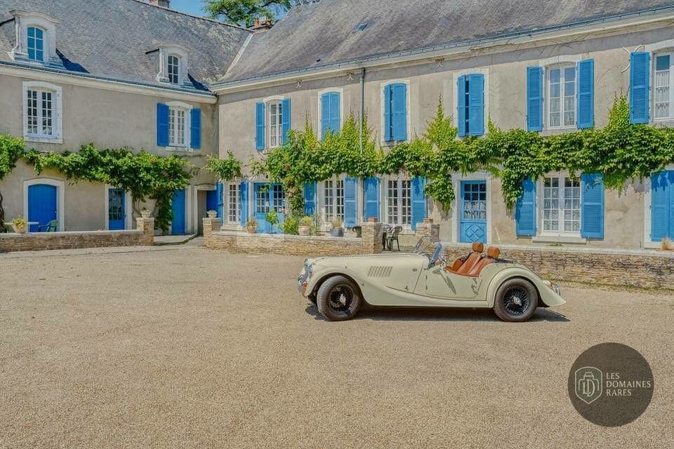 Le Fief des Cordeliers