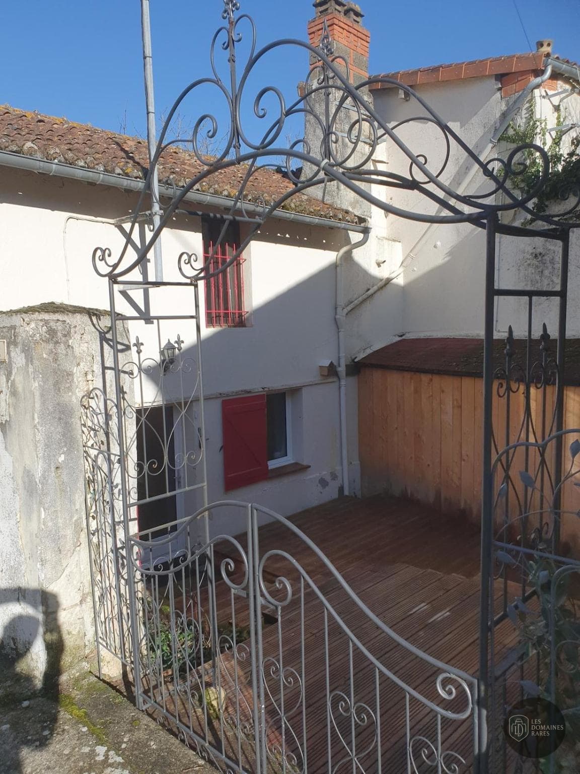Le Gîte du Passant