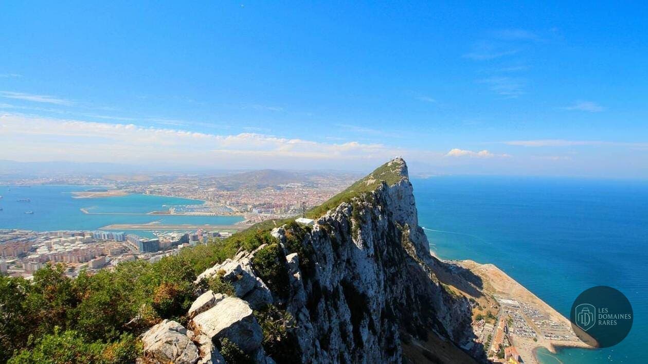 Le Gibraltar