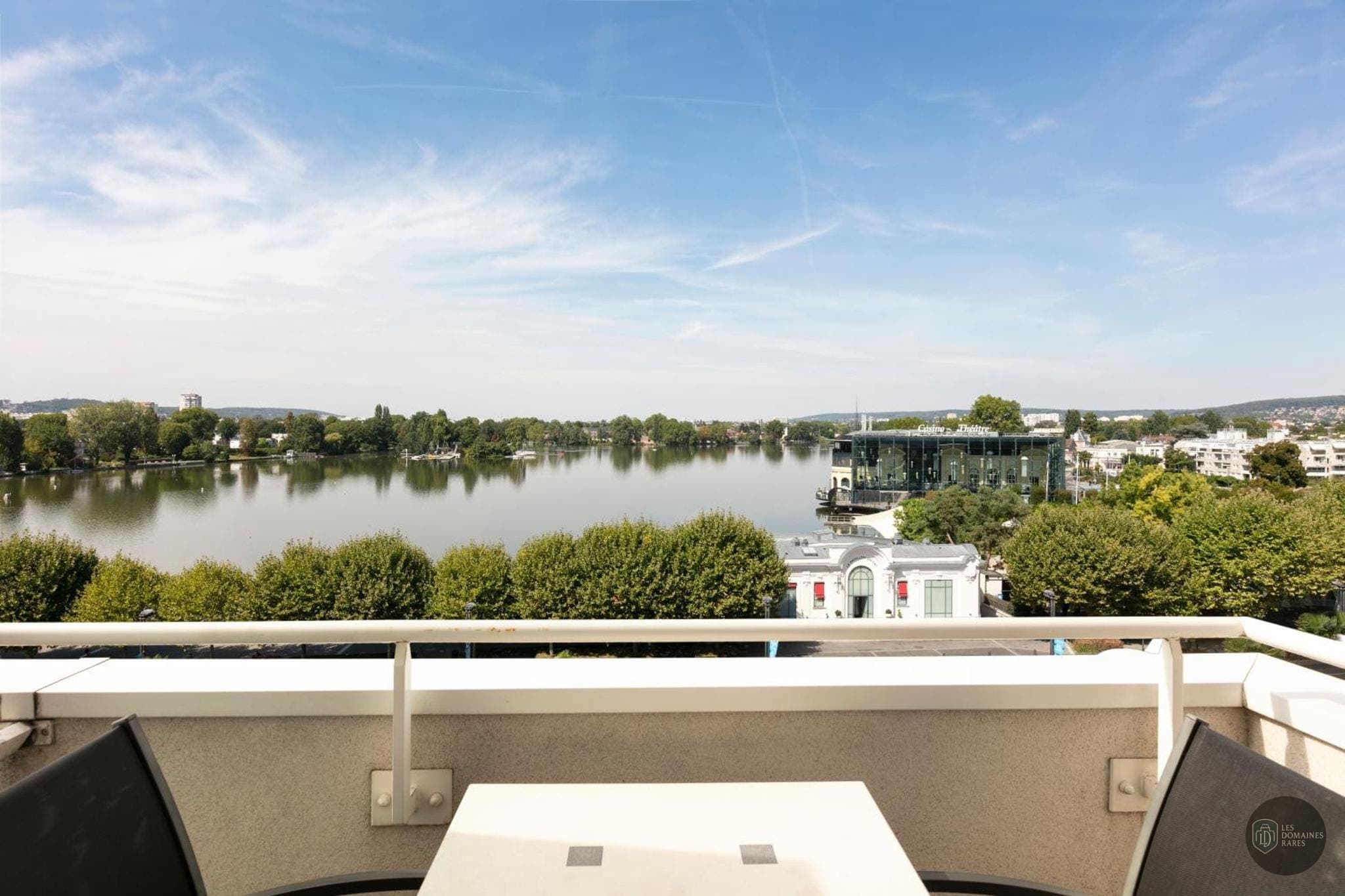 Le Grand Hôtel de Plombières-lès-Bains