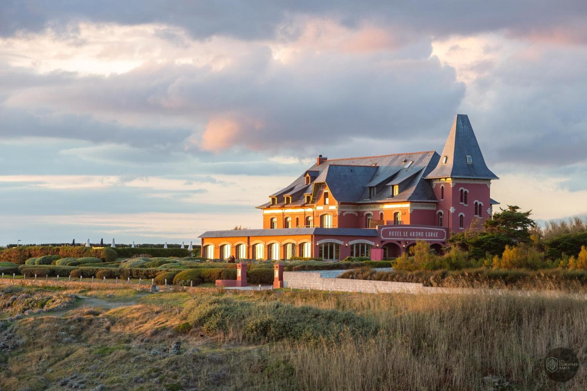 Le Grand Large de Belle-Ile-en-Mer