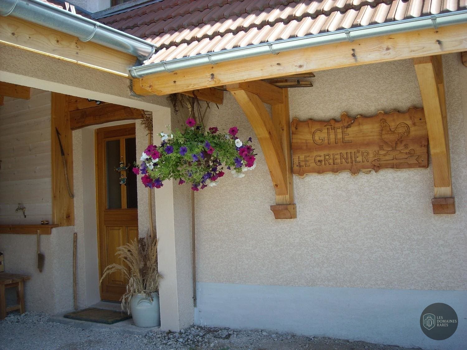 Le Grenier