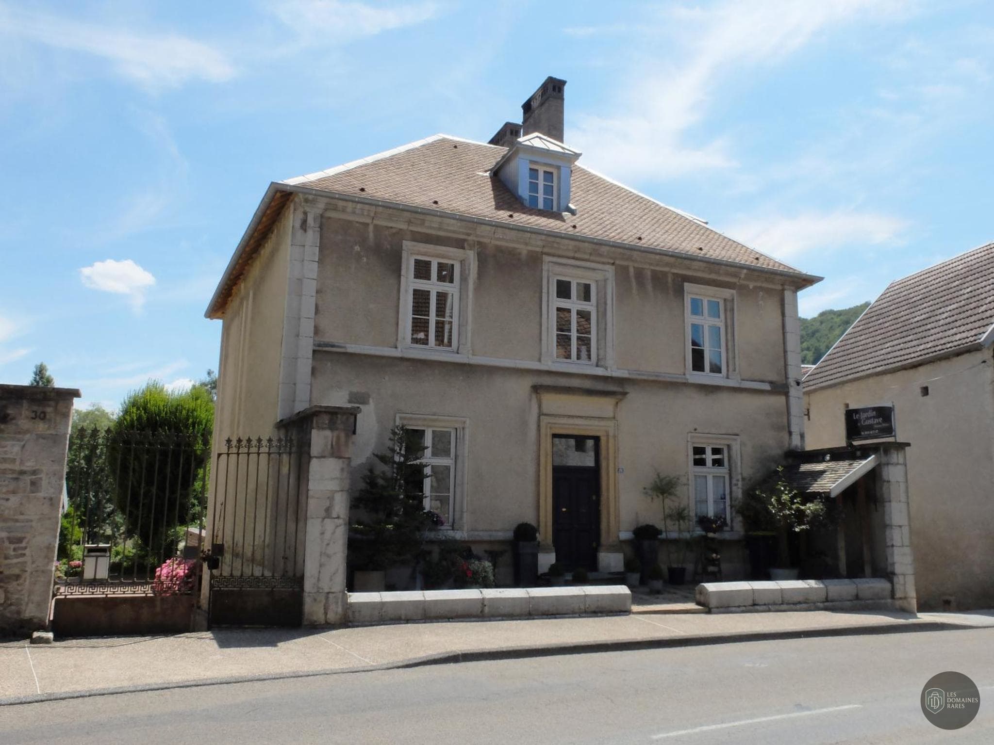 Le Gustave