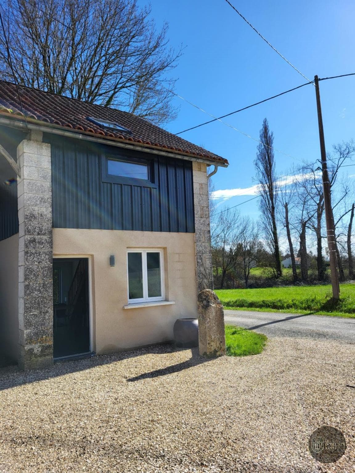 Le Hangar Zéro