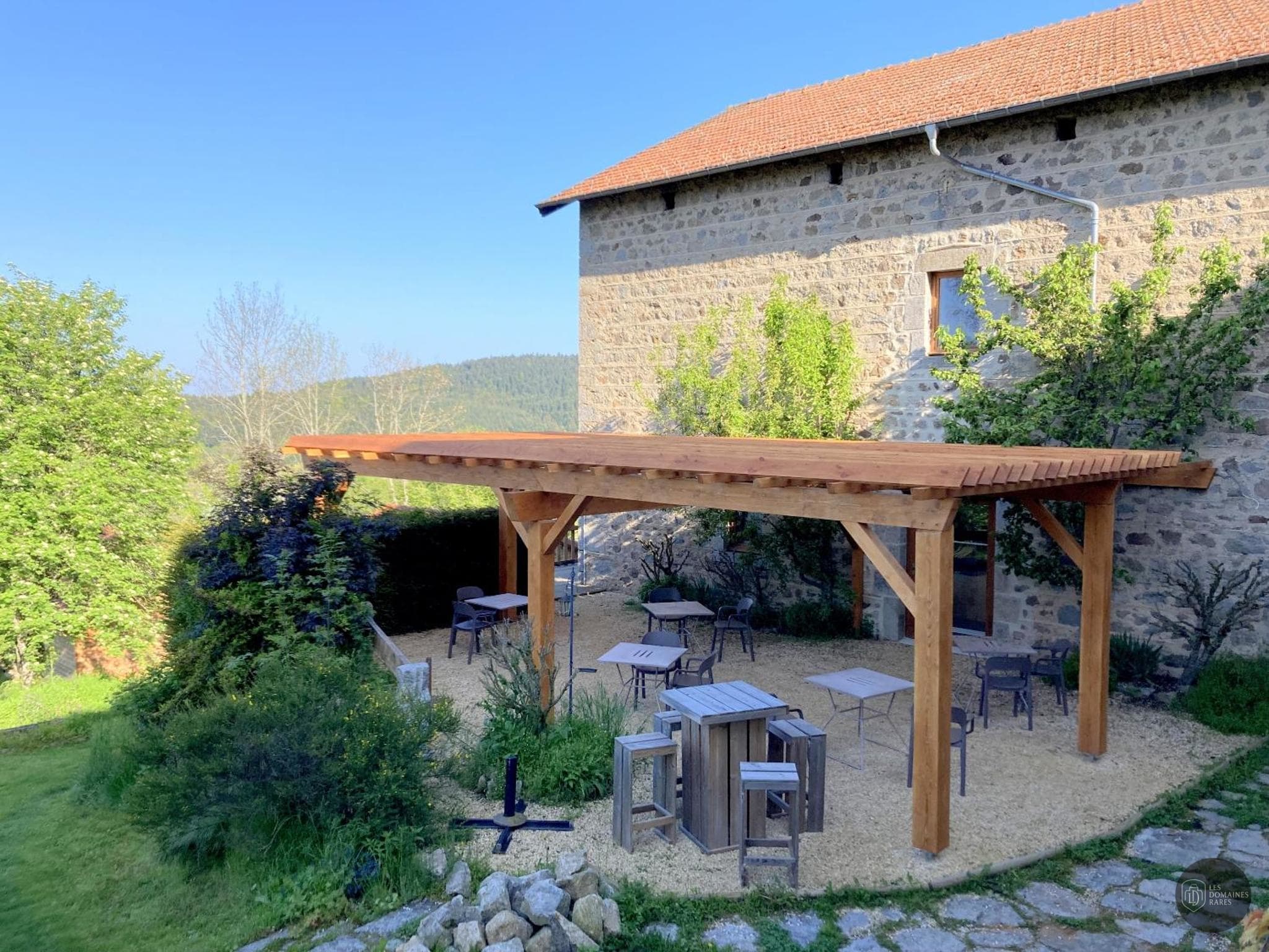 Le Jardin des 4M