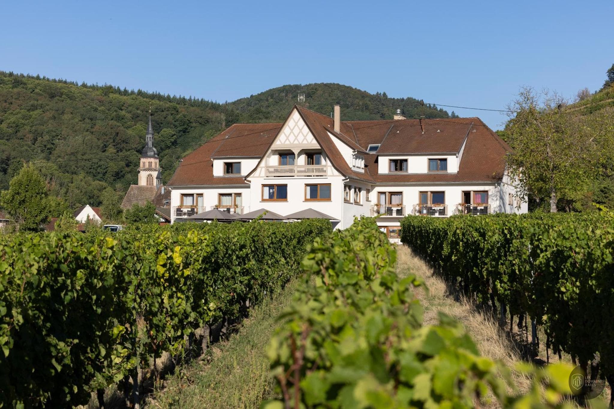 Le Kastelberg