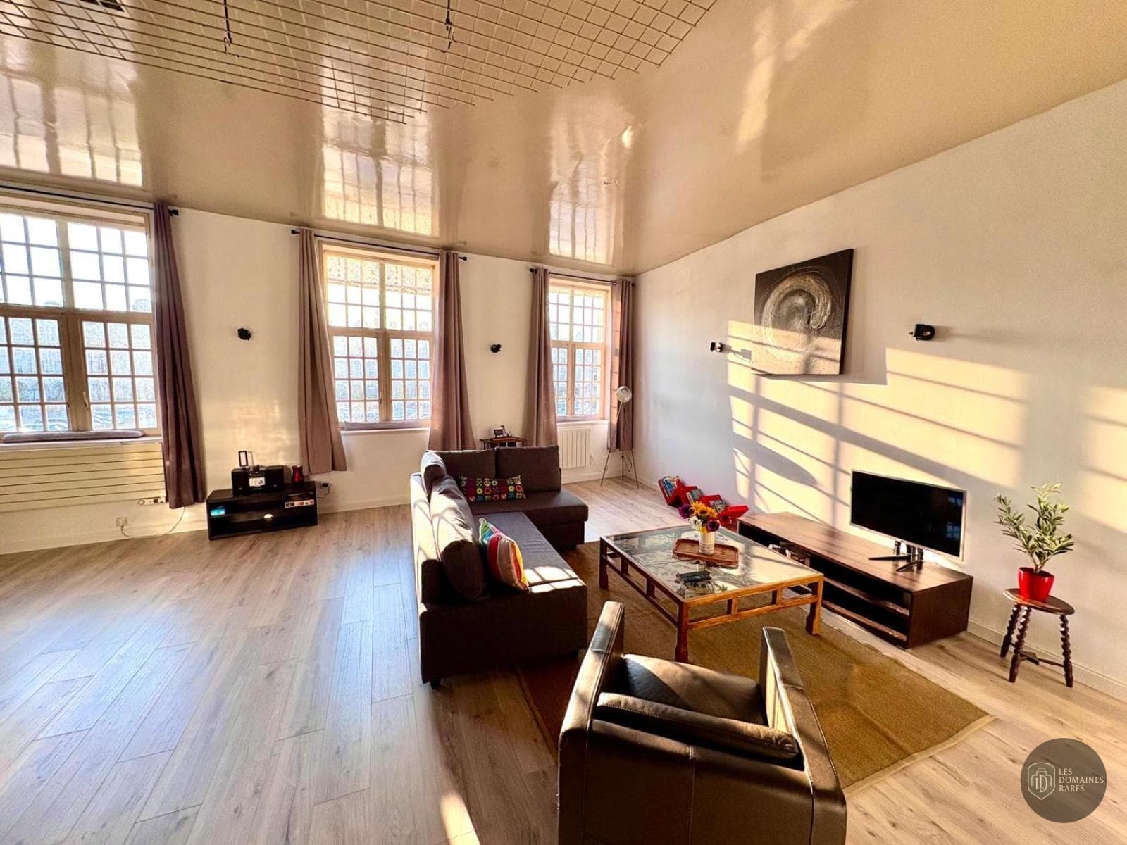 Le Loft by Pierre Sang
