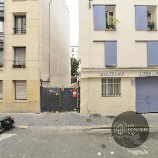 Le Loft du Pianiste