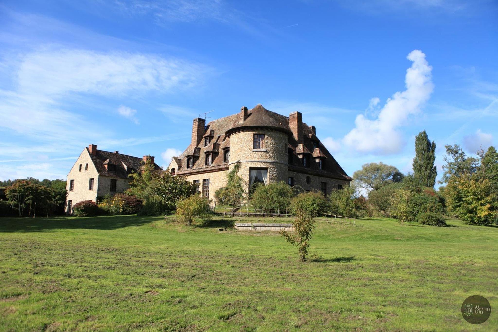 Le Logis d'Arnière