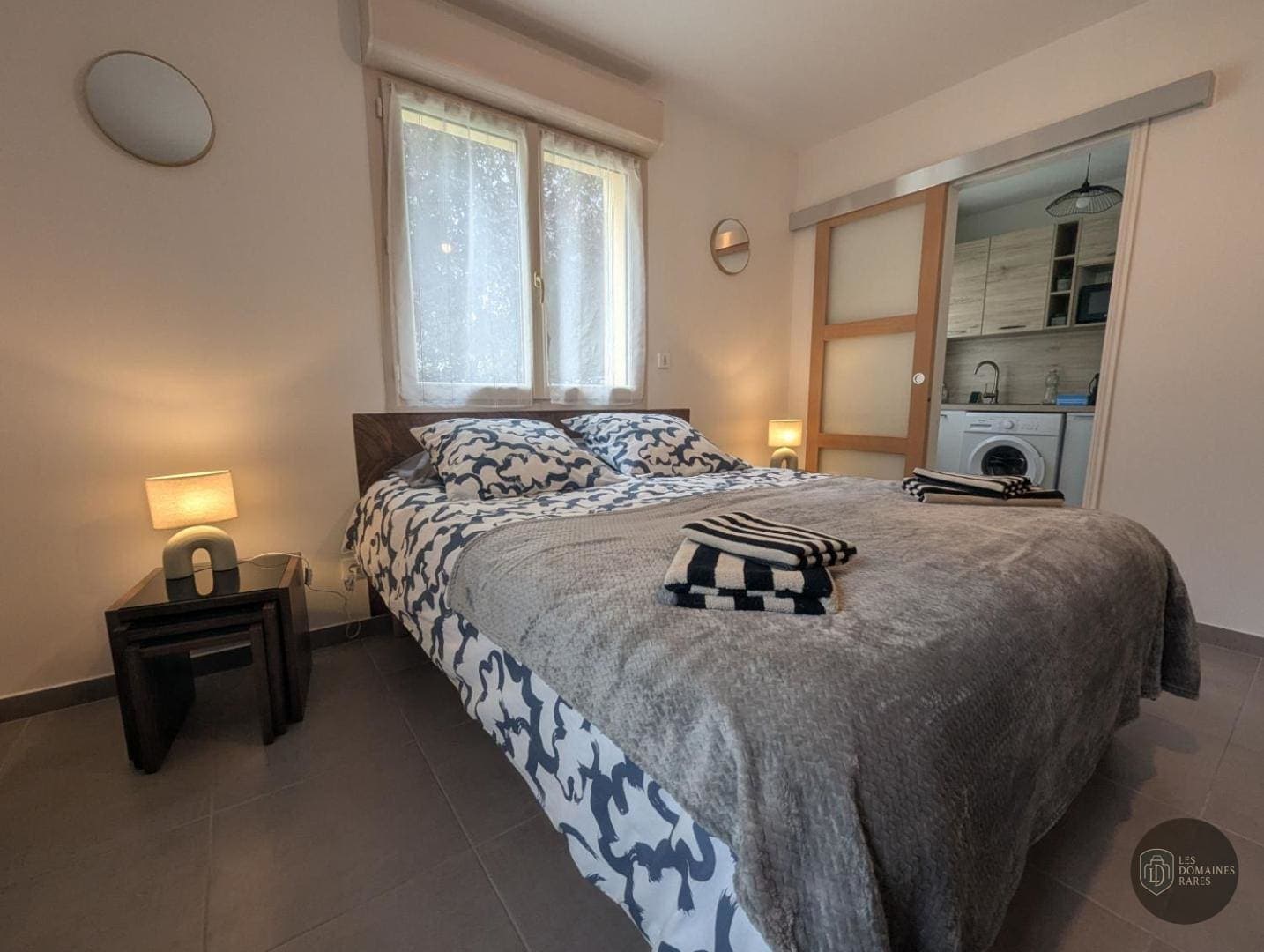 Le Logis du Lac