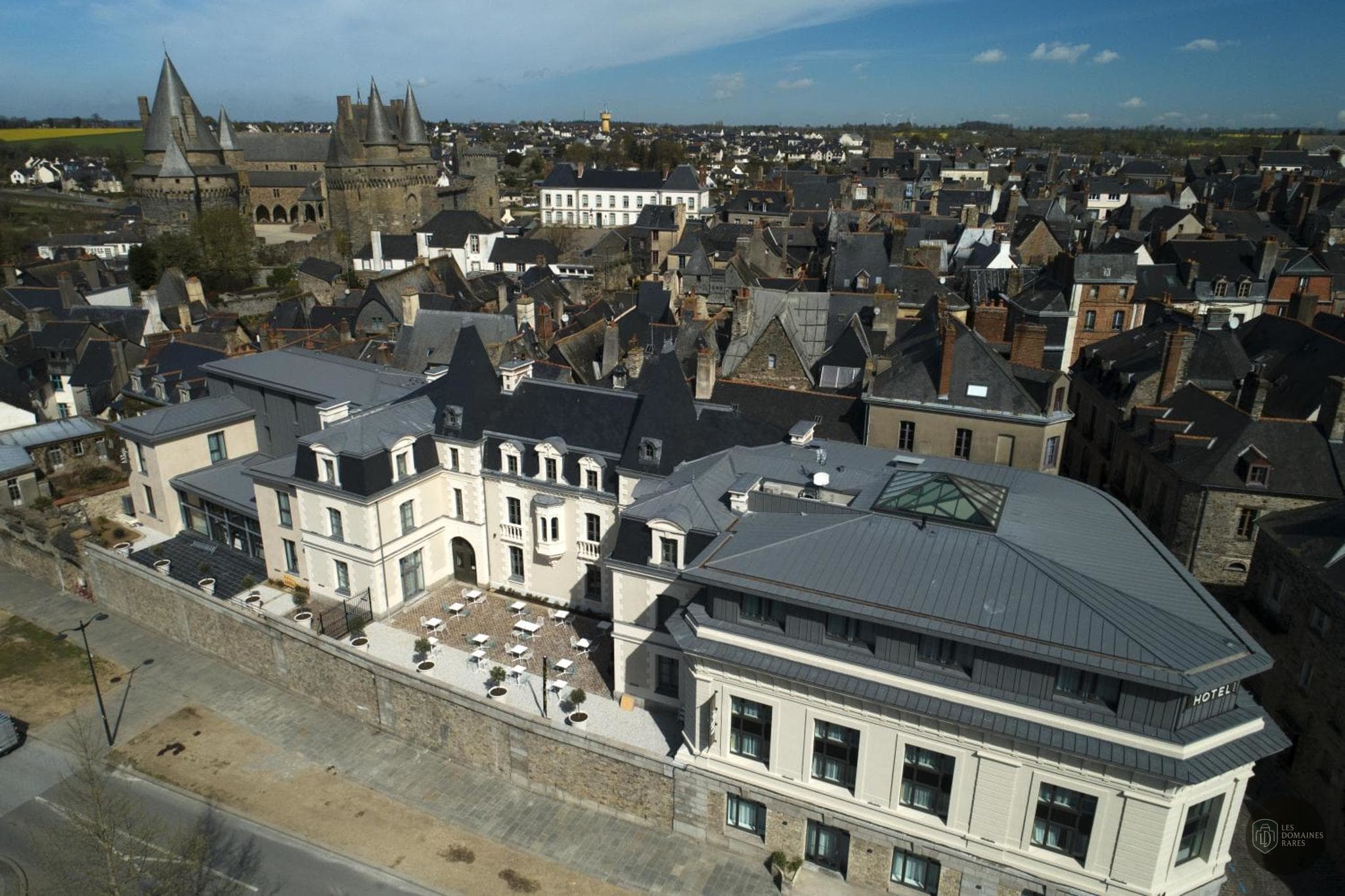 Le Magic Hôtel et Spa