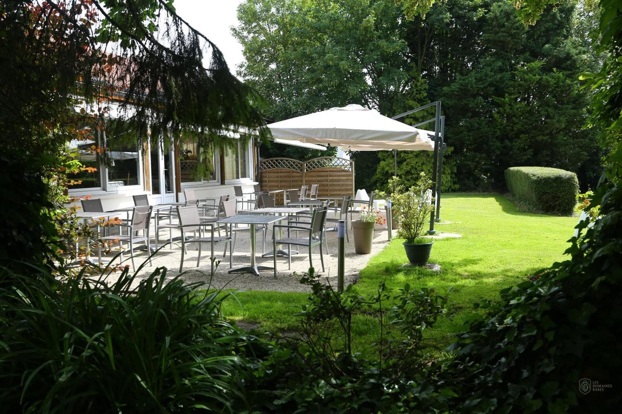 Le Manoir de Gavrelle