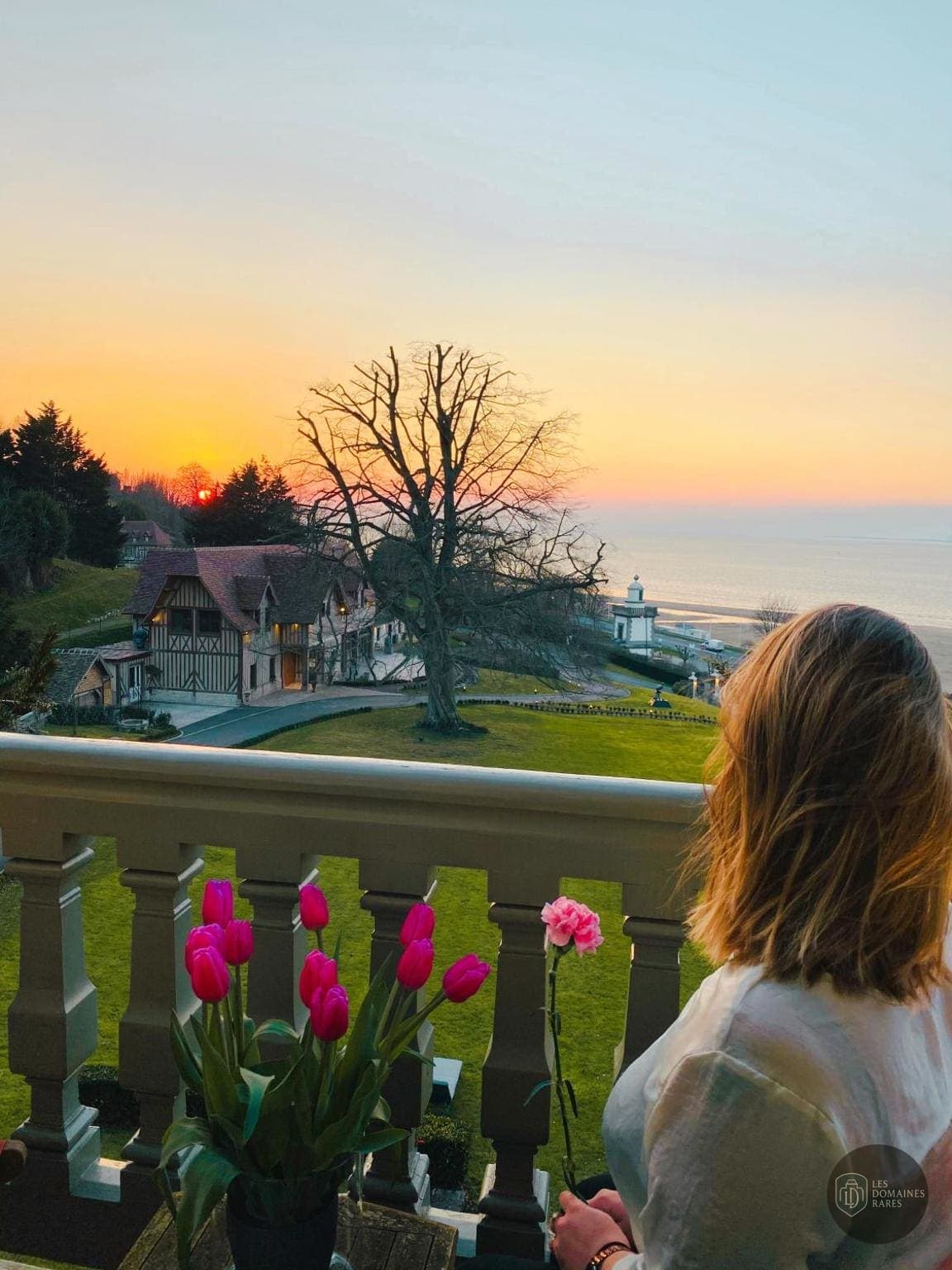 Le Manoir des Impressionnistes SPA