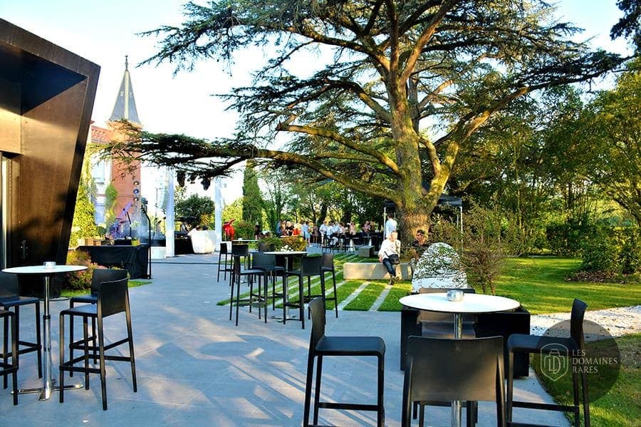 Le Manoir du Prince