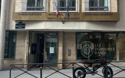 Le Marcounet