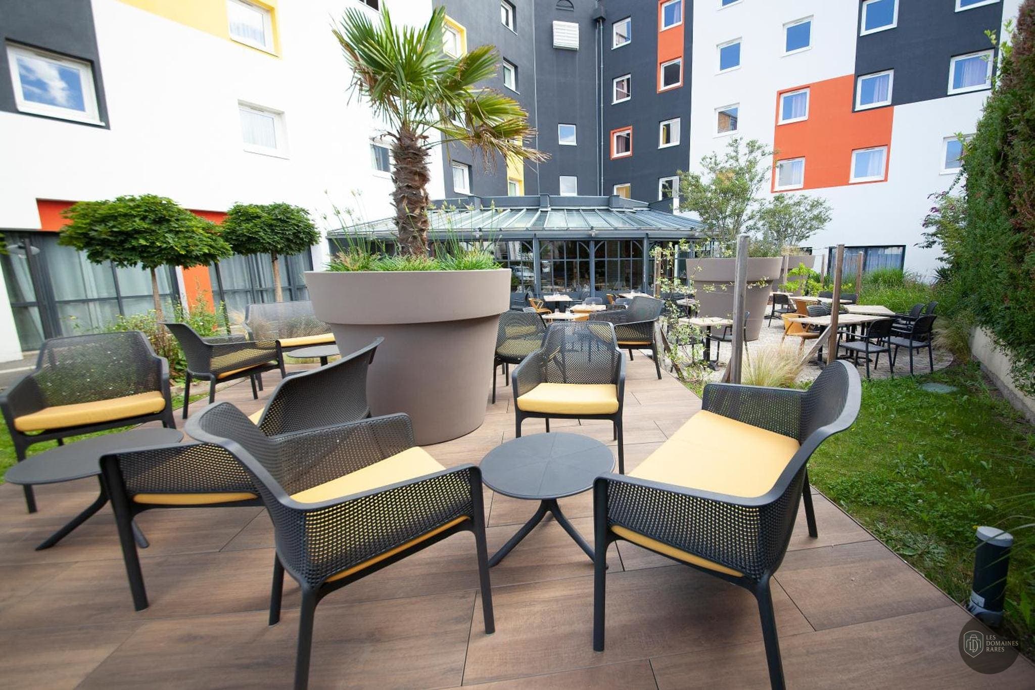 Le Marmotel, The Originals Boutique