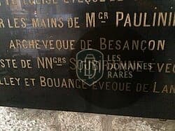 Le Monseigneur