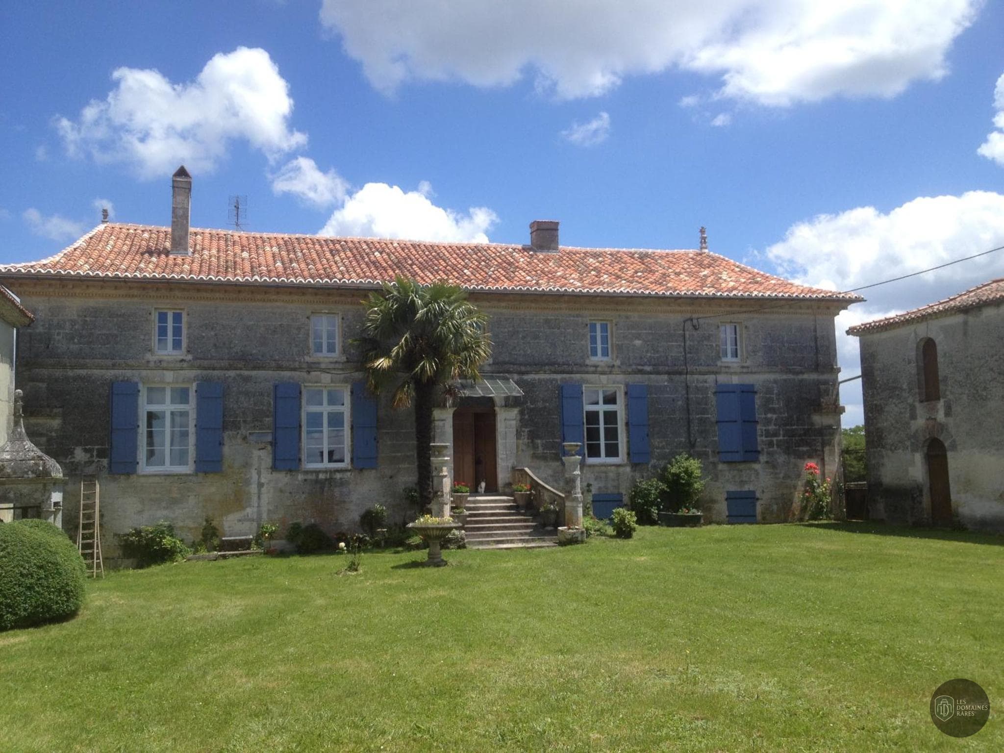 Le Moulin à Vent
