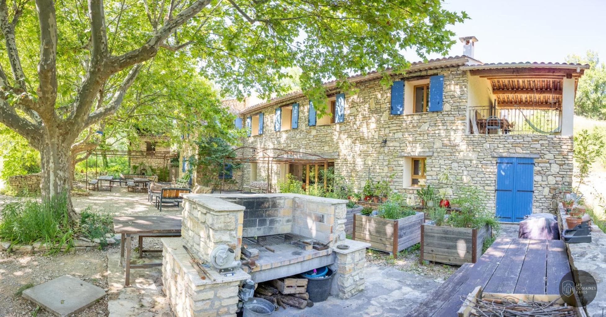Le Moulin XII