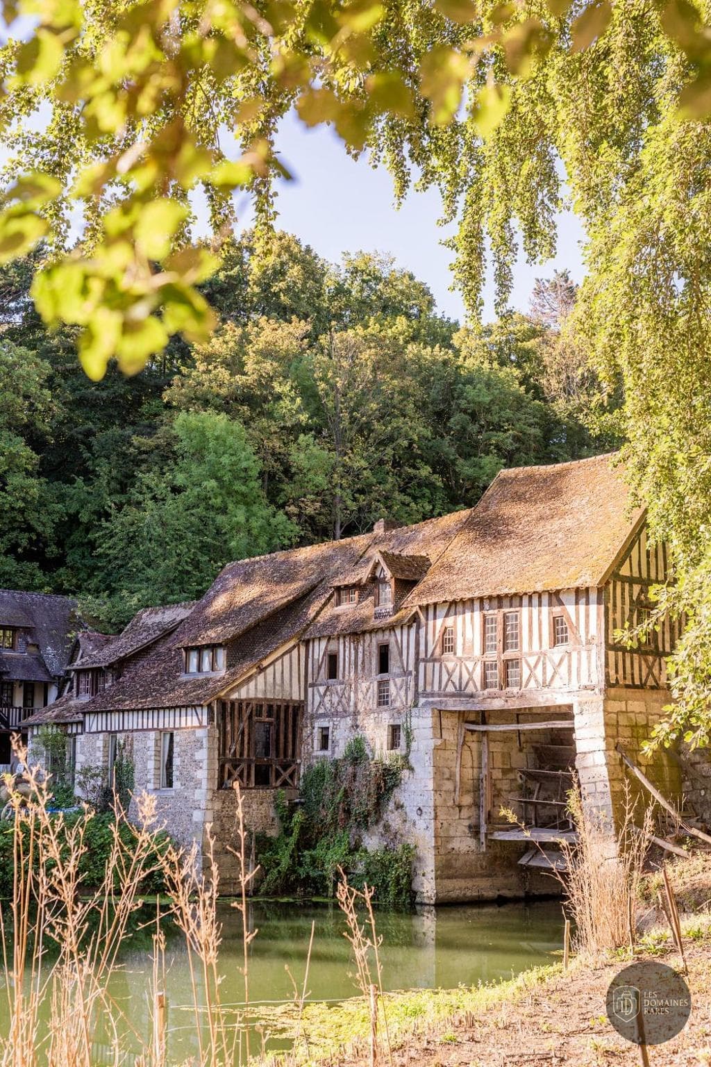 Le Moulin d'Ande